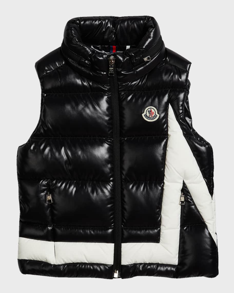 Neiman marcus sale moncler vest