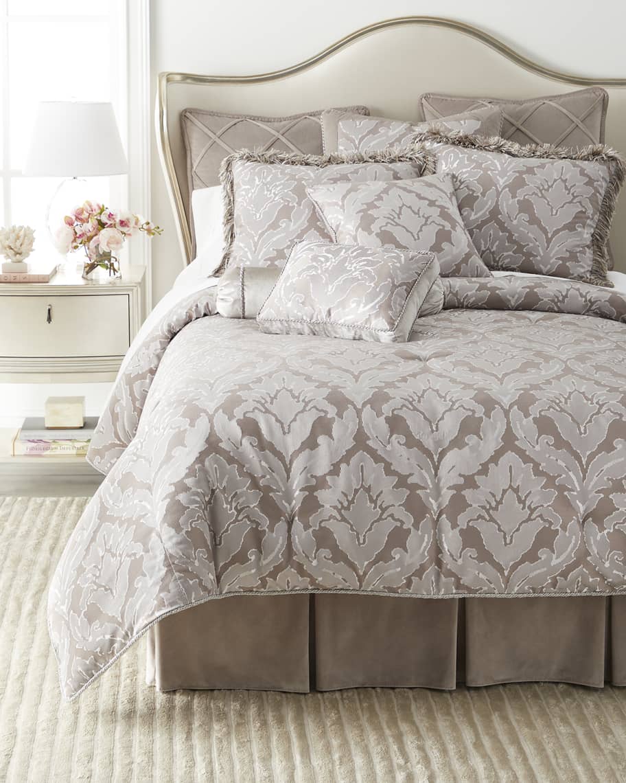 Pablo Home Bedding Collection Neiman Marcus