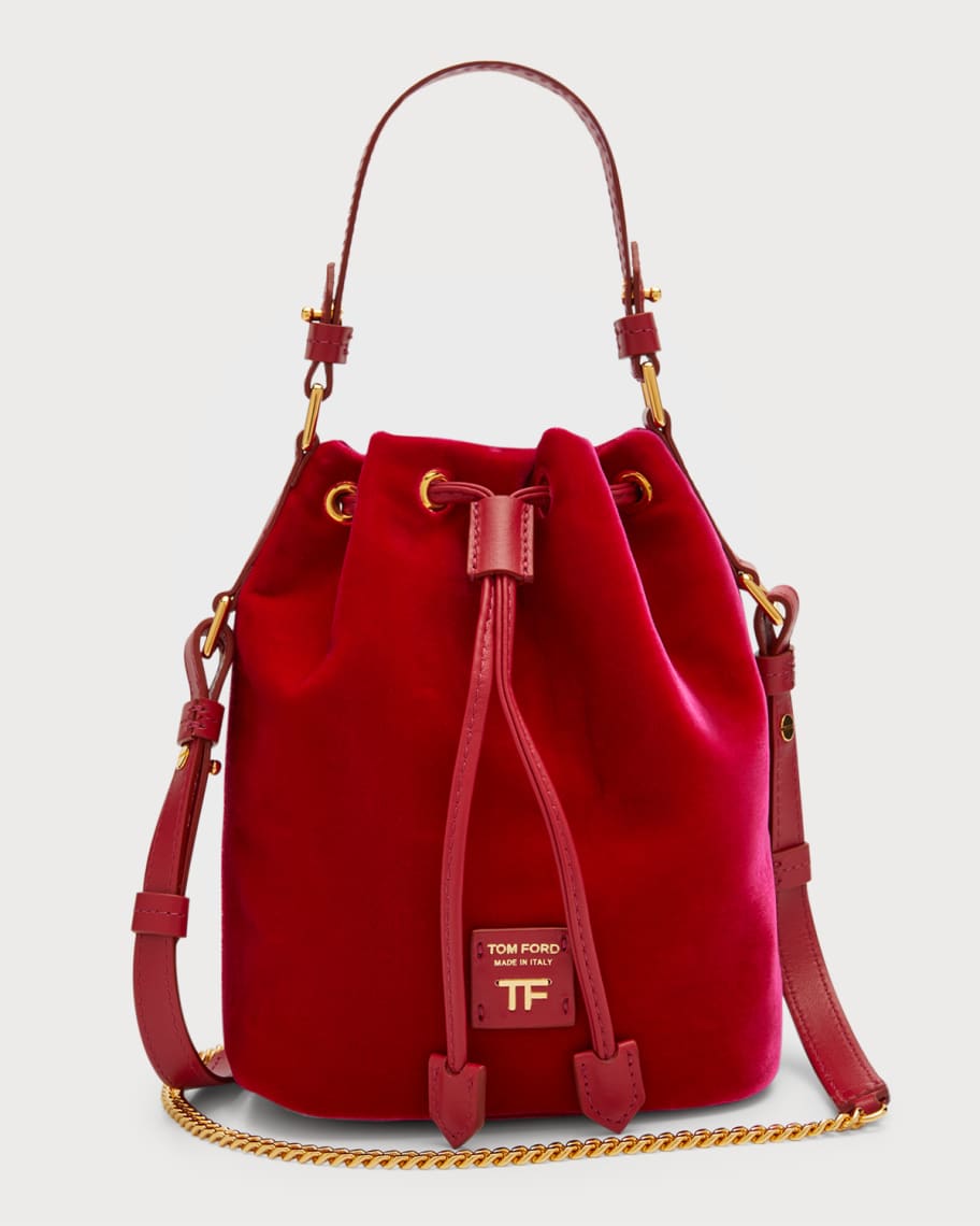 Tom ford bucket bag clearance