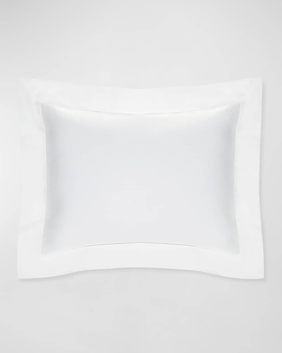 Sferra Celeste Continental Sham Neiman Marcus