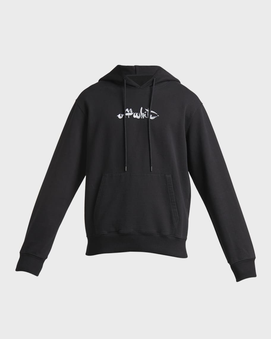 Off white hoodie neiman marcus sales