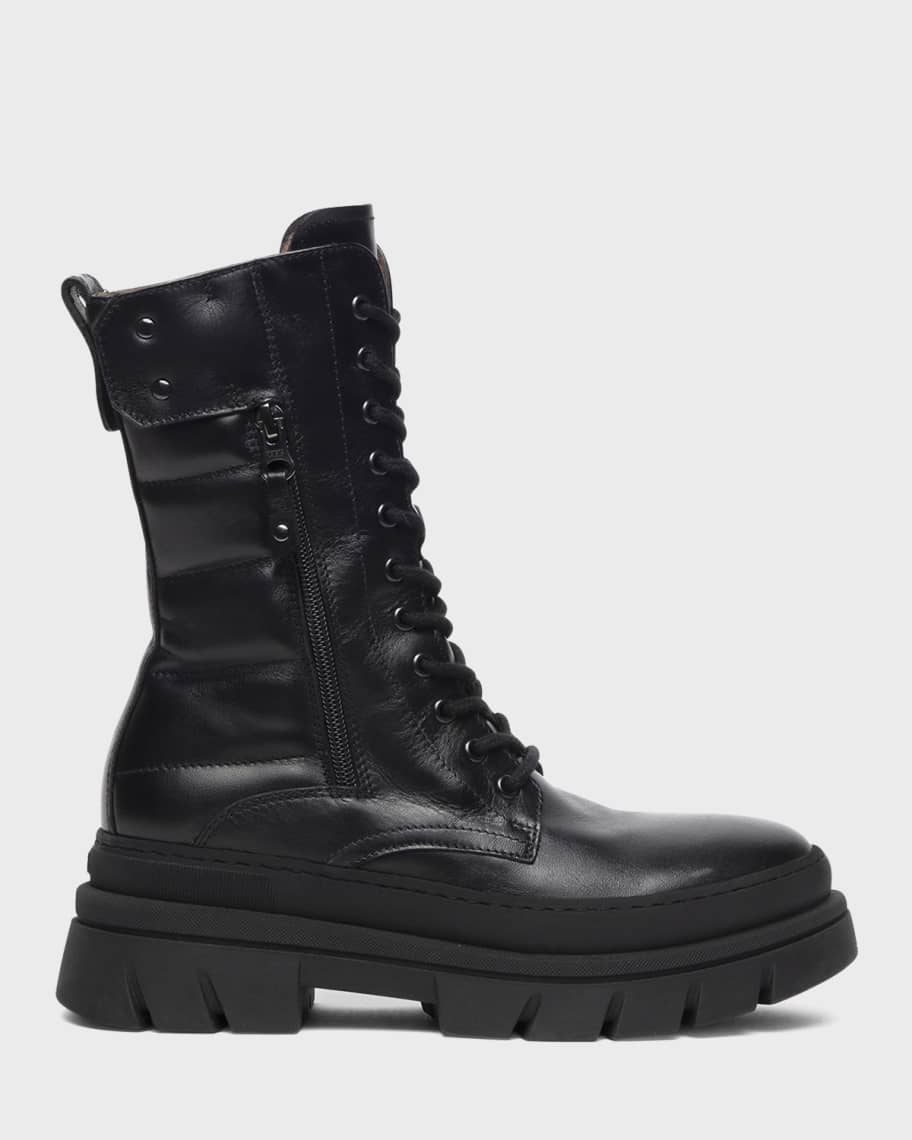 Biker clearance nero giardini