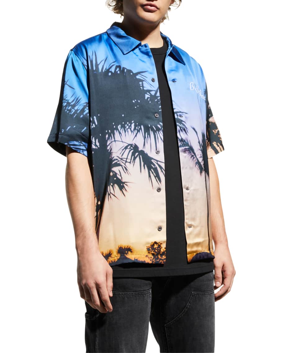 IPANEMA SHIRT