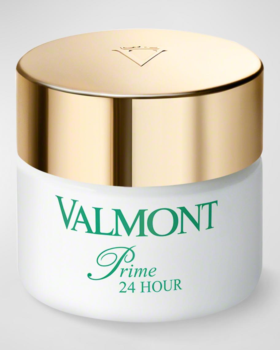 Valmont Prime 24-Hour Cream, 0.5 oz. | Neiman Marcus