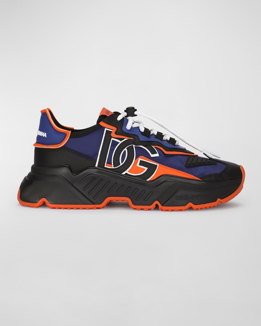 Dg tennis shoes best sale