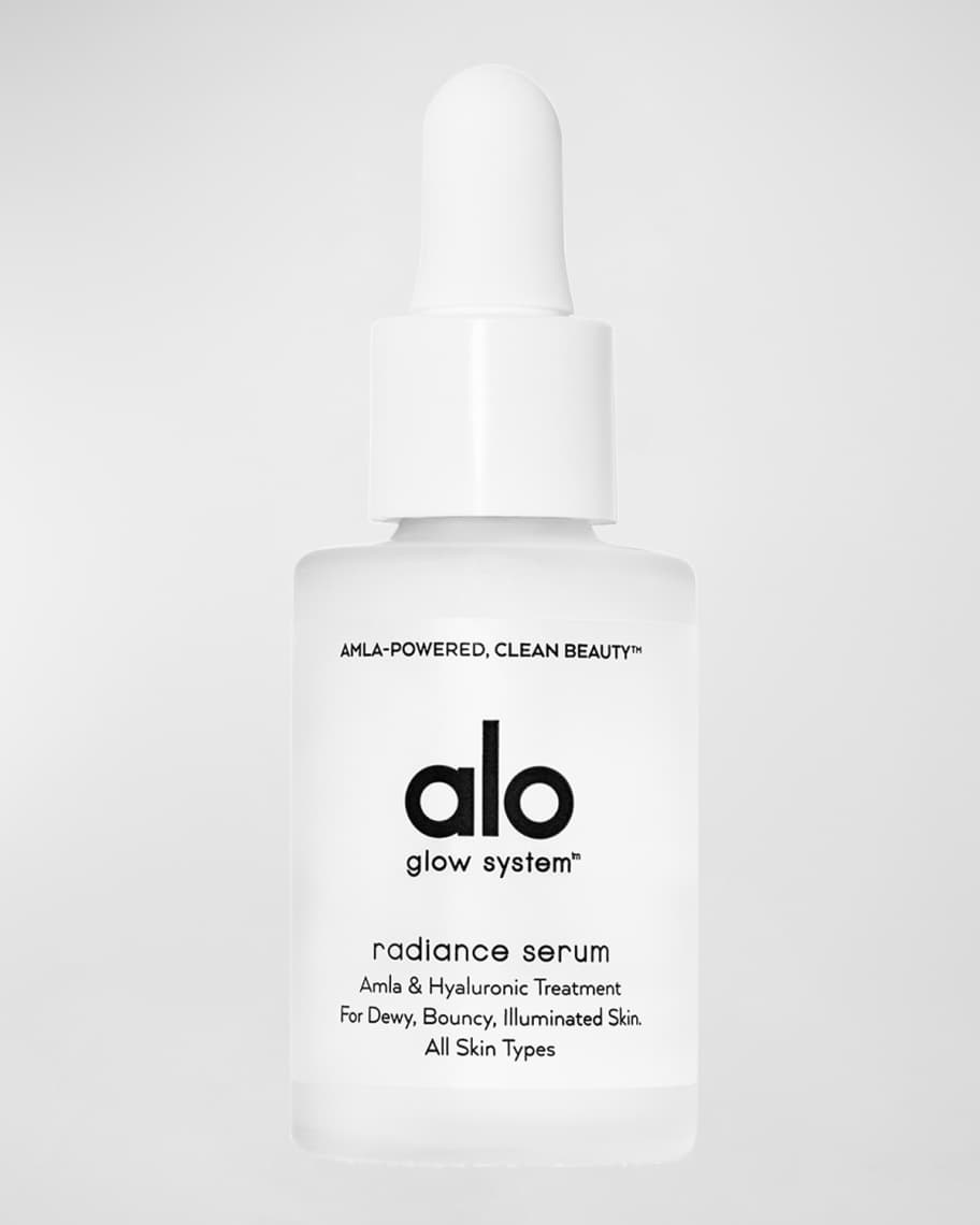 Alo Yoga Radiance Facial Serum, 1 oz. | Neiman Marcus