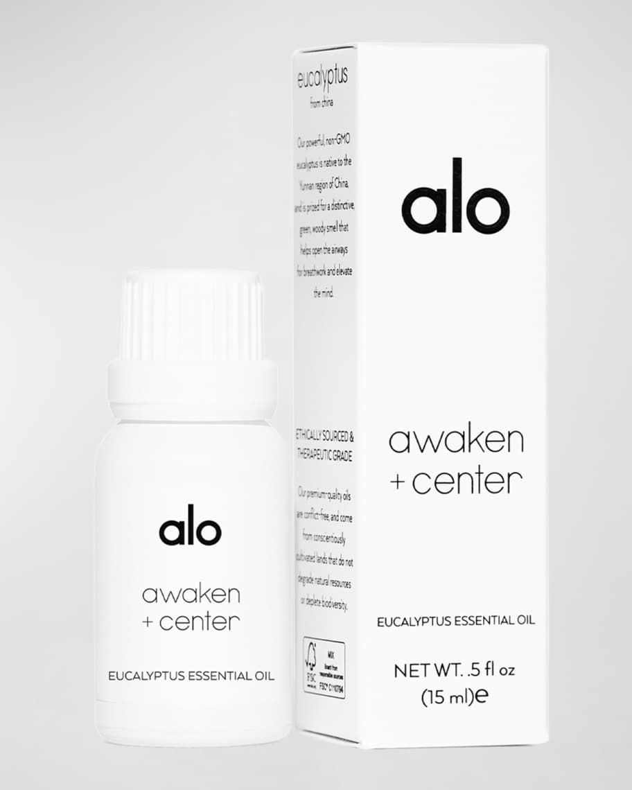Alo awaken best sale