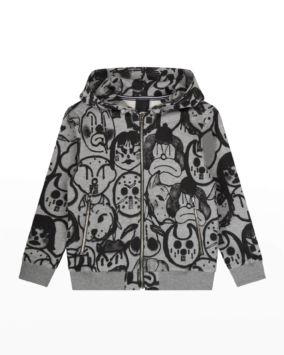 givenchy chito セーター　2着セット Givenchy FW22: Chito Collaboration | Office Magazine