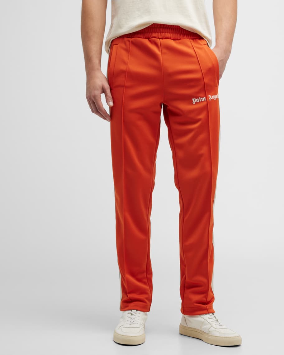 Palm angels mens track pants 2025