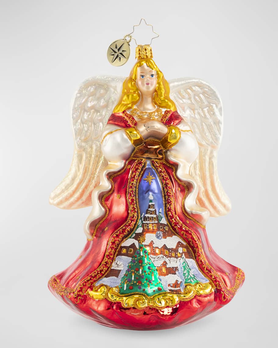 Christopher Radko Ornaments 2025 Release Date
