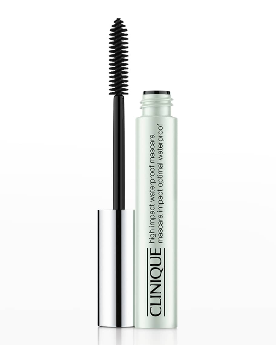 Clinique High Impact Waterproof Mascara Neiman Marcus