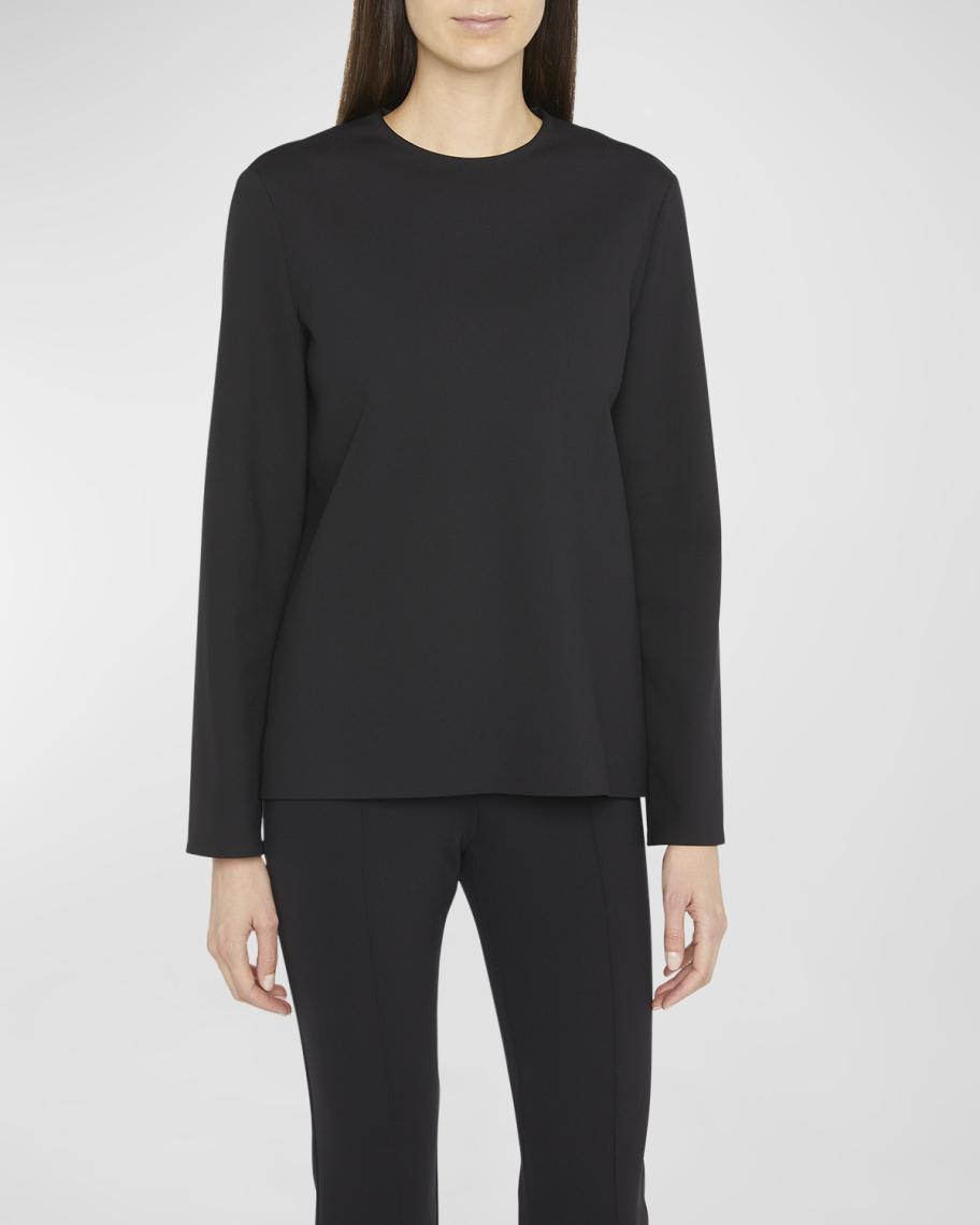 THE ROW Azalea Top | Neiman Marcus