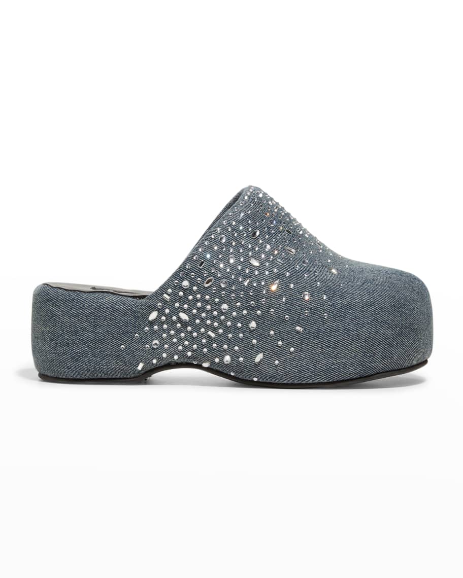 bubble clogs simon miller