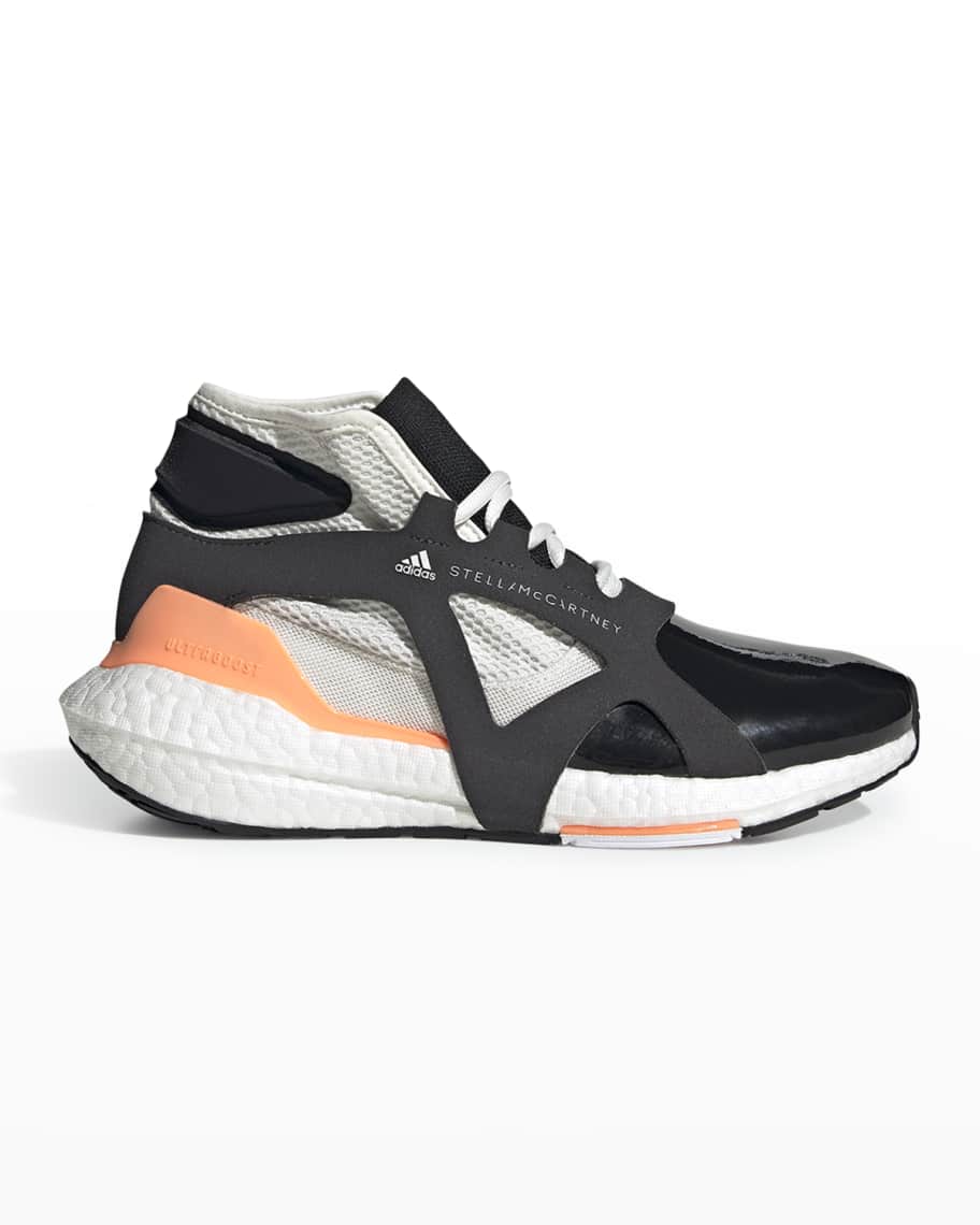 adidas by Stella McCartney Ultraboost 21 Running Sneakers Neiman Marcus