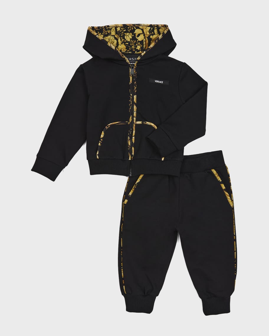 Versace tracksuit online