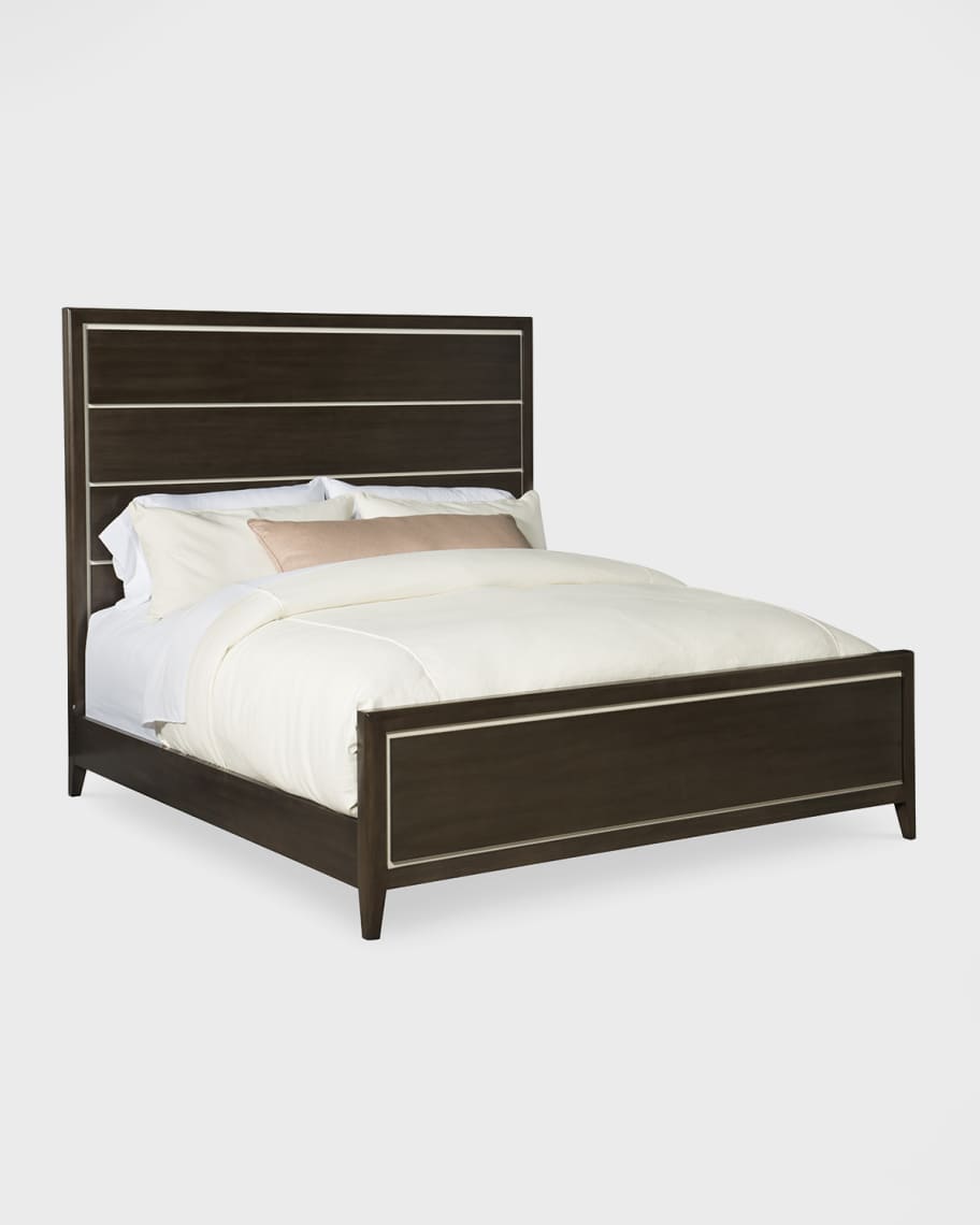 Century Furniture Aria Queen Bed | Neiman Marcus