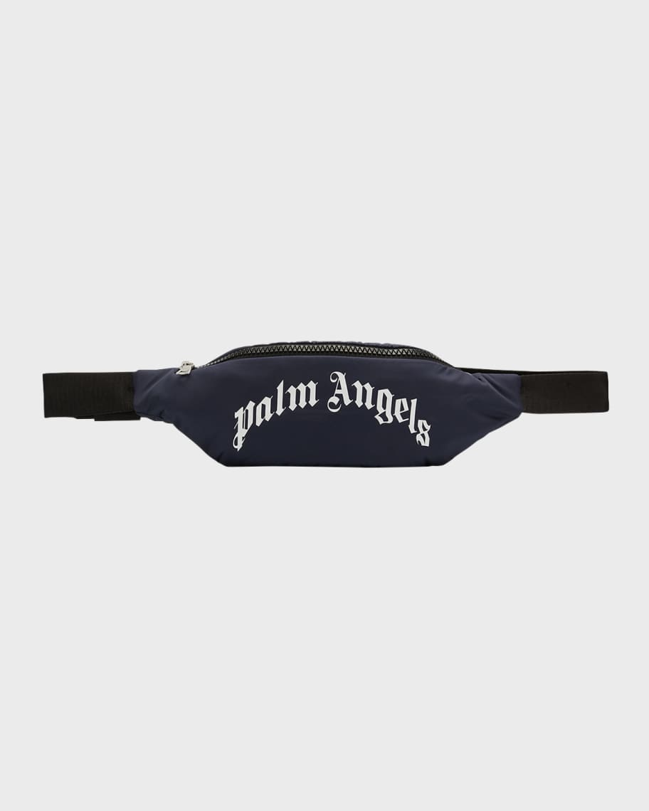 Palm angels waist bag best sale