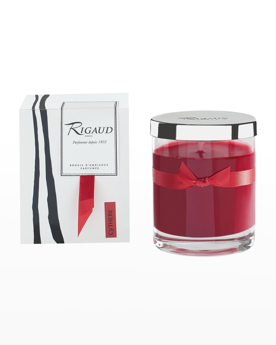 Rigaud Paris 6 oz. Cythere Candle Neiman Marcus