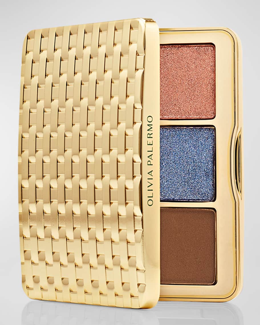 Eyeshadow Palette