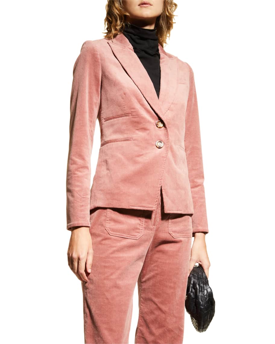 Veronica beard hudson dickey jacket hot sale