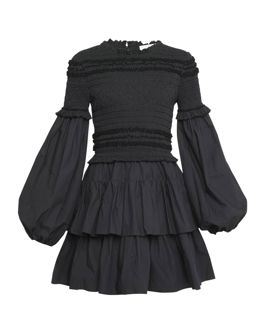Ulla johnson presley dress new arrivals