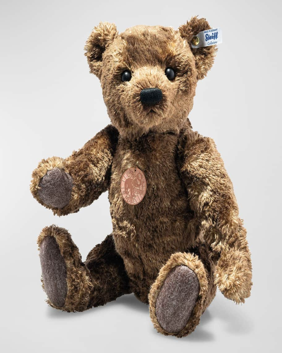 Steiff Louis Vuitton Teddy Bear Buying