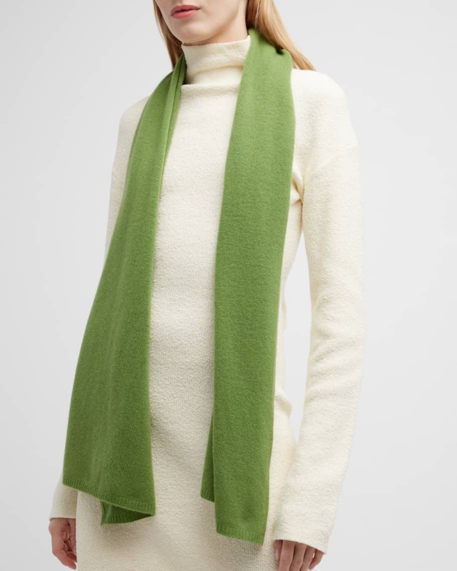 Cashmere House Cashmere Upcycled Scarf Yours with any $350 Women's ...