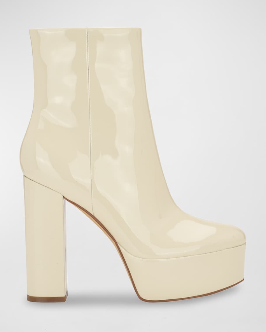 marc fisher ltd pixie patent tall boot