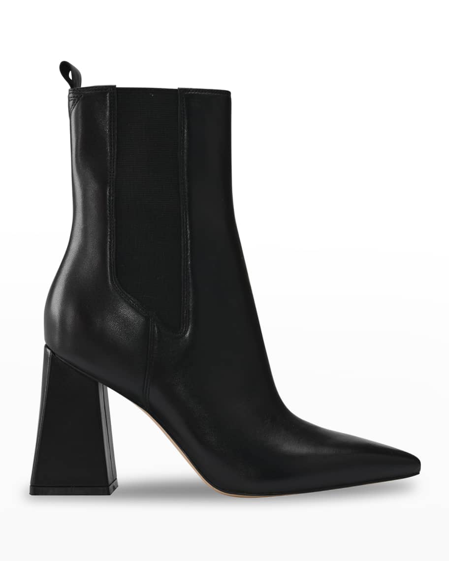 Marc fisher chelsea booties clearance