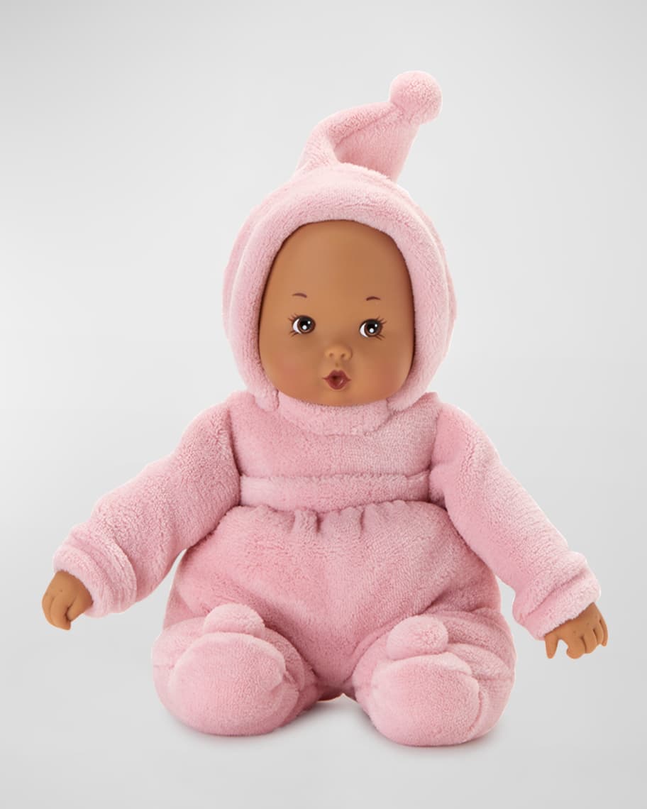 Madame Alexander My First Powder Pink Medium Skin Tone Baby Doll Neiman Marcus