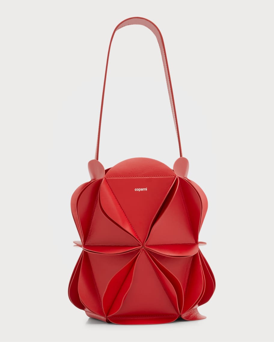 Fendi Introduces The Origami Bag, A New Fall Must-Have Accessory