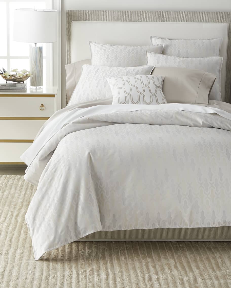 Barga Bedding Neiman Marcus