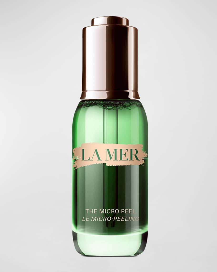 会員様限定 お買い得商品 Mer La The Marcus Neiman | oz. 1 Treatment, Peel Micro 美容液