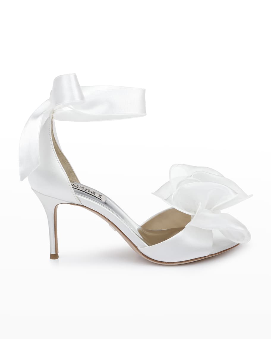 Neiman marcus badgley mischka shoes sale