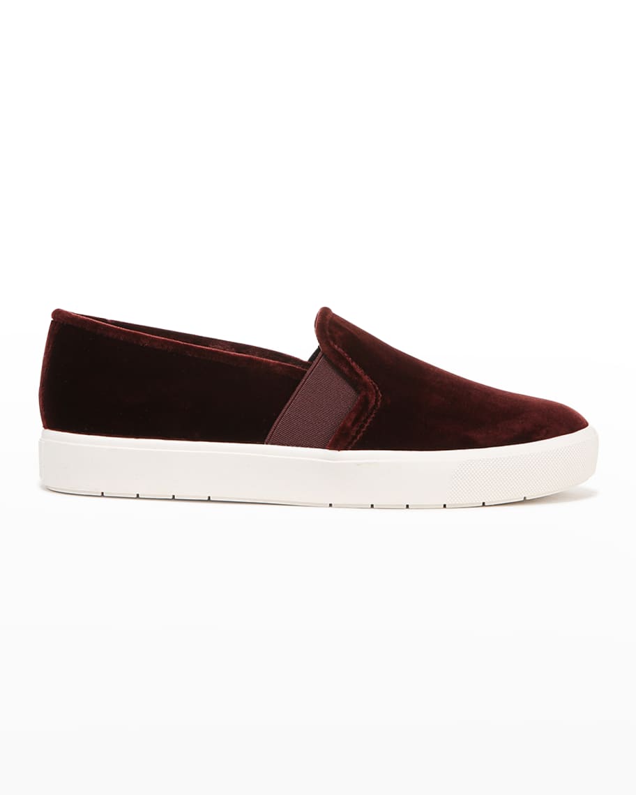Vince blair best sale sneakers black