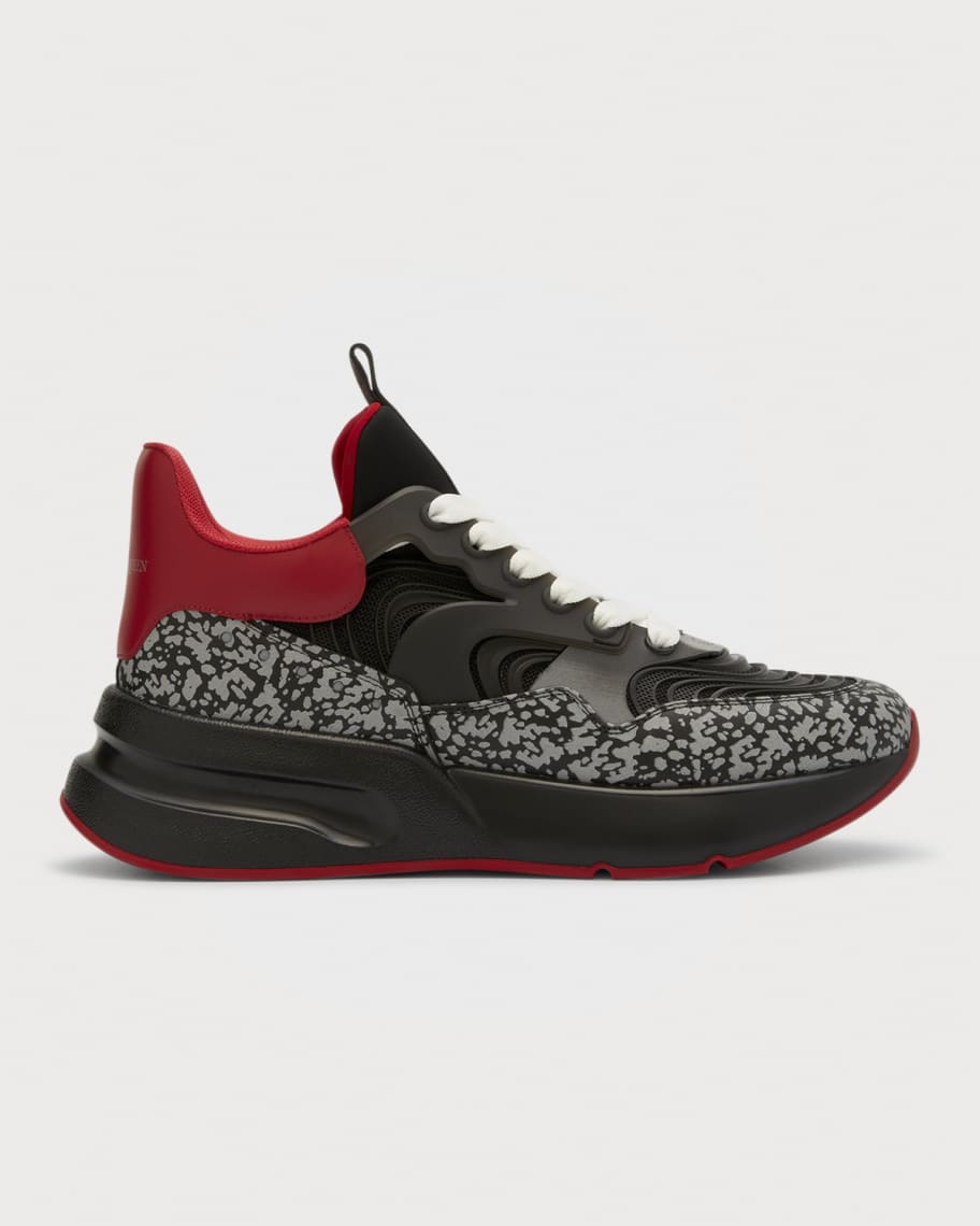 neiman marcus alexander mcqueen women's sneakers