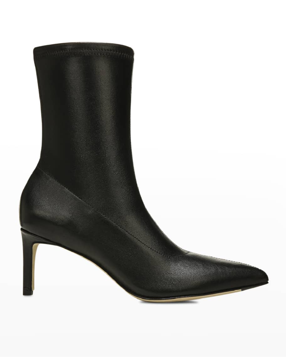 Veronica beard lexi bootie 2025