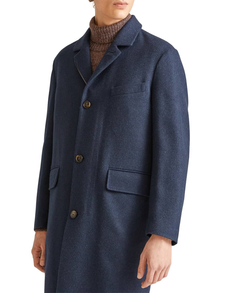 Loro piana martingala top