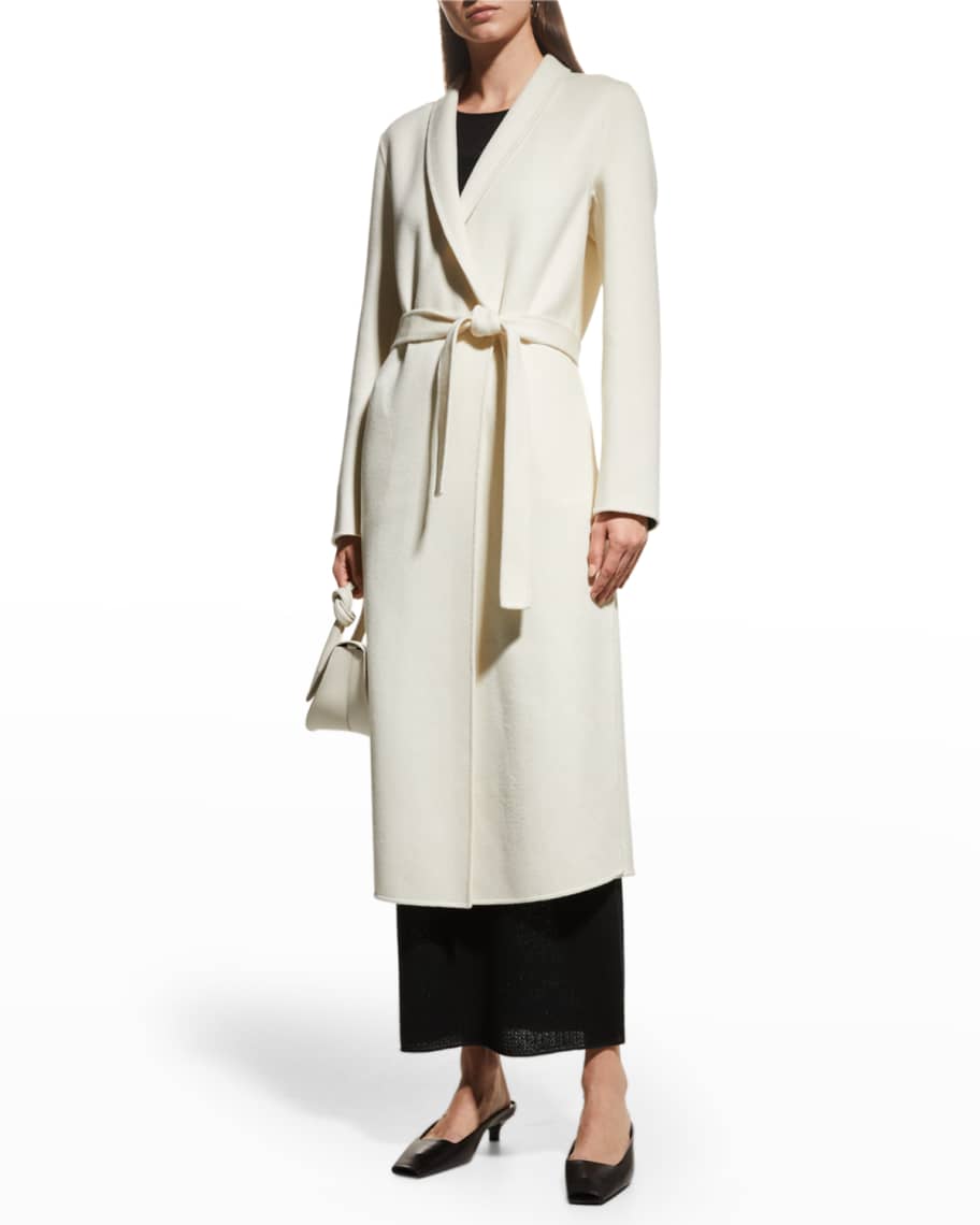 Tse cashmere hotsell coat
