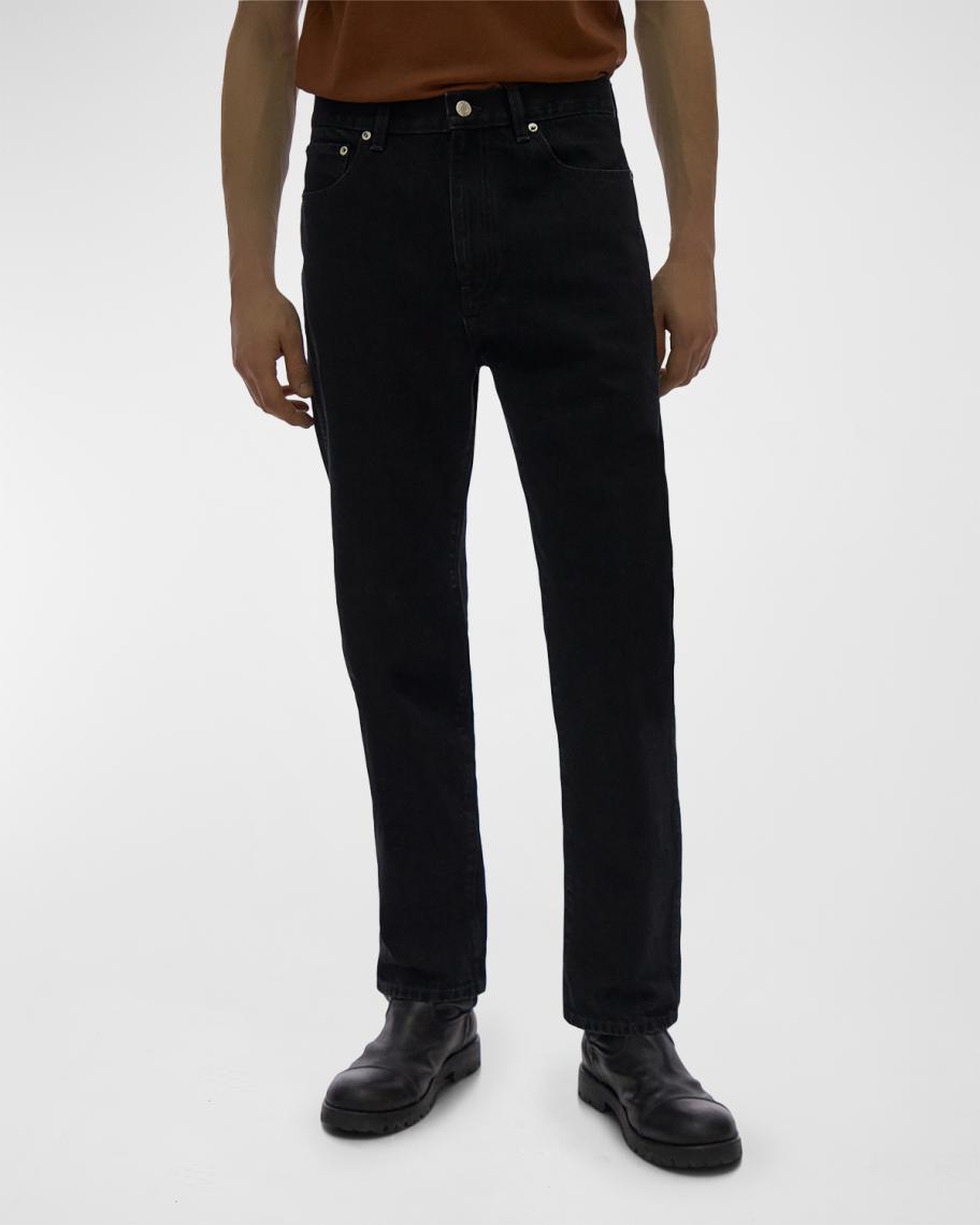 Monochrome Jeans