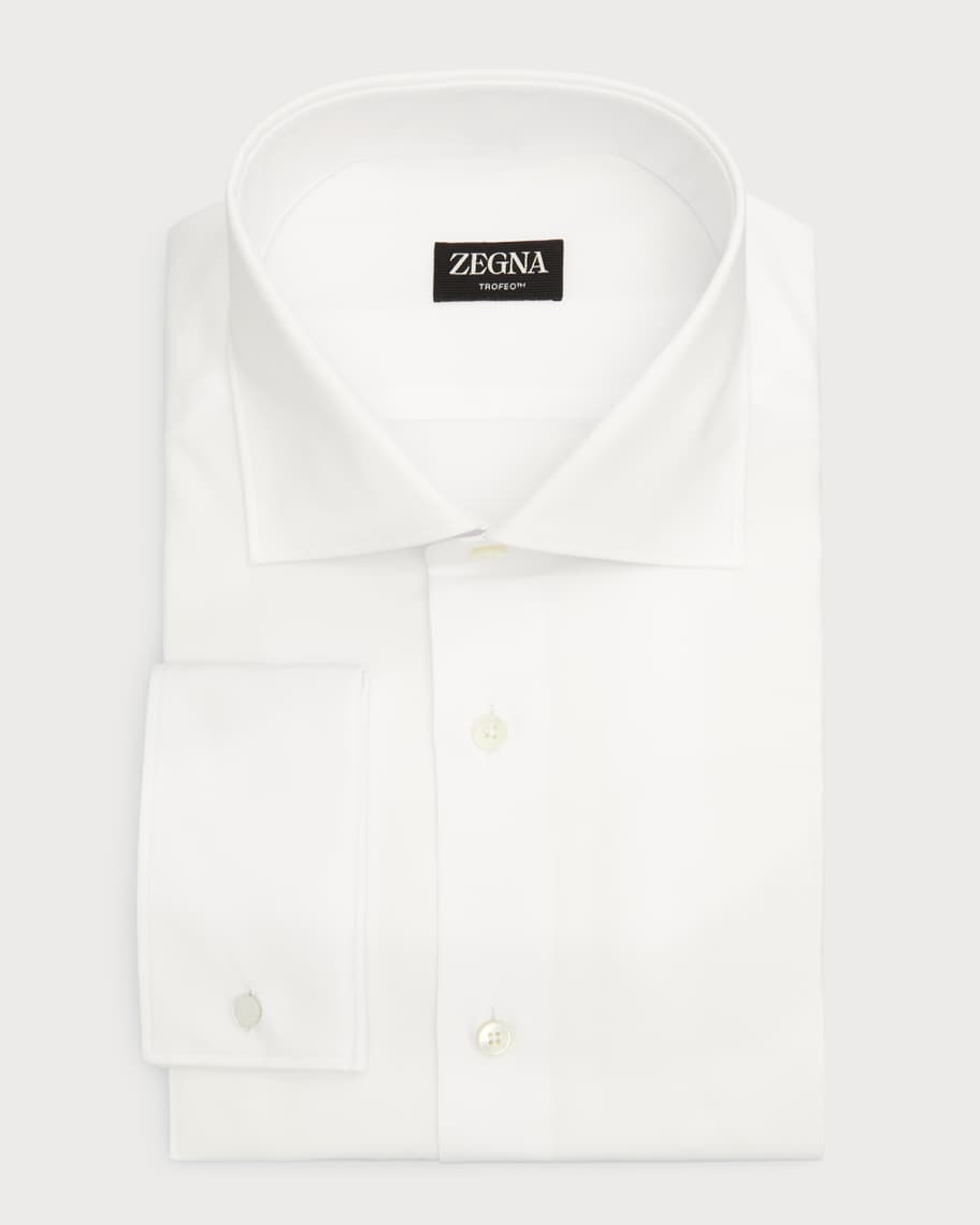Milk 【新品未使用】Ermenegildo Zegna TROFI nm_4381370_100189_m
