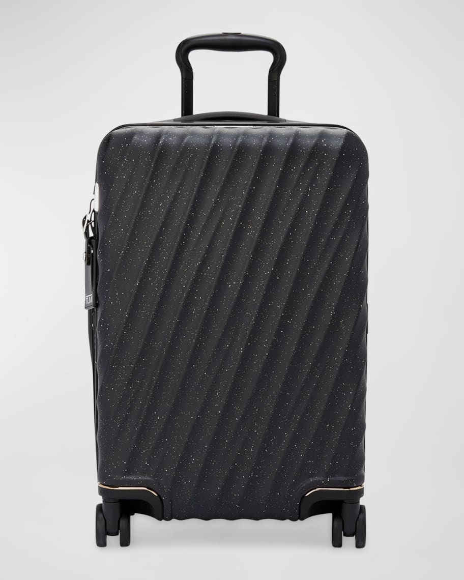 Tumi International Expandable 4Wheel CarryOn Luggage Neiman Marcus