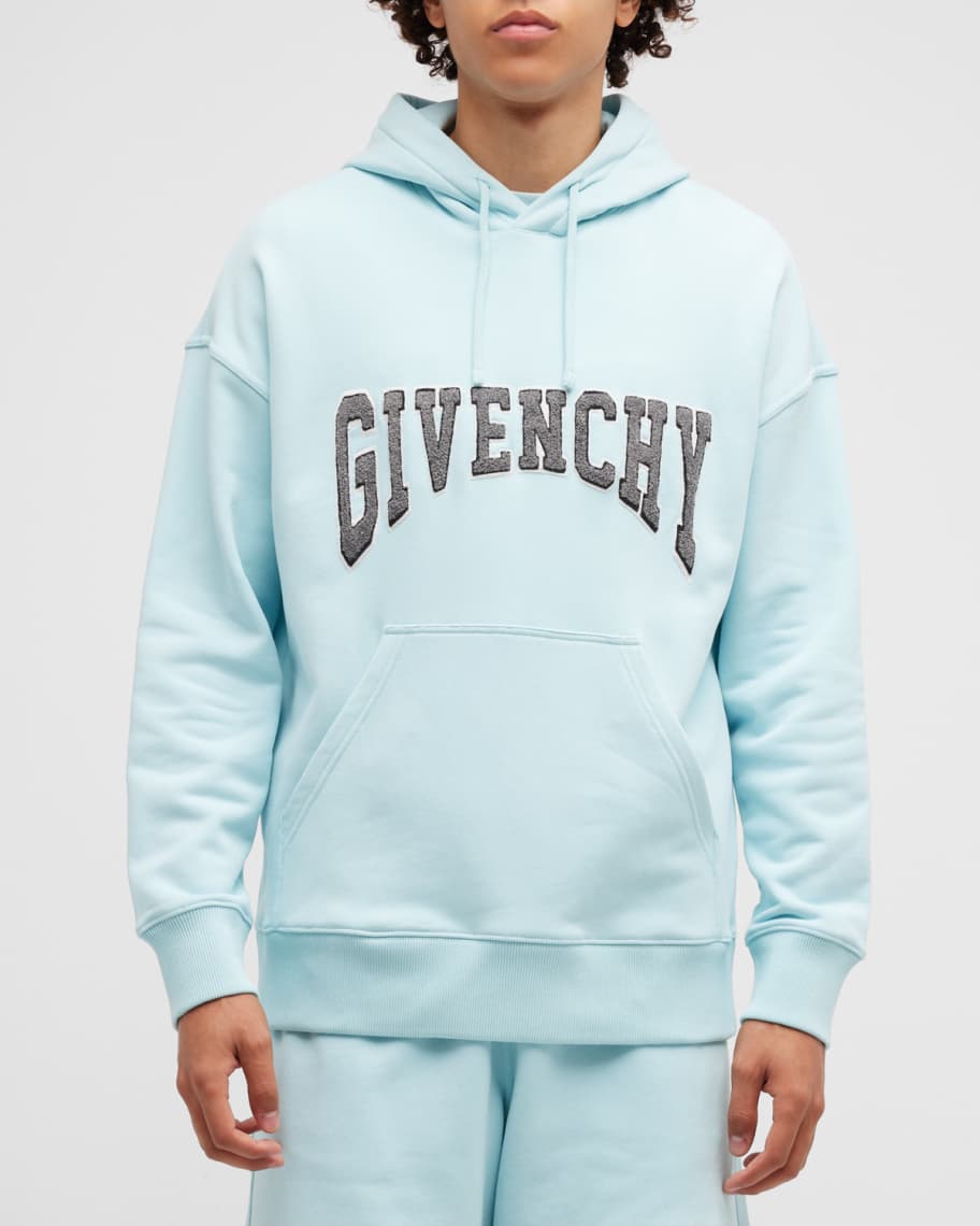 Givenchy sweatshirt mens sale clearance