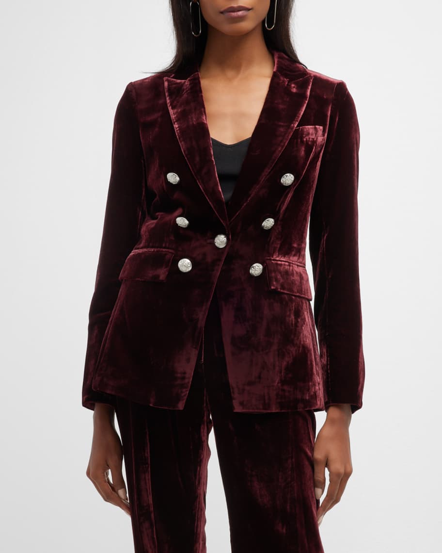 Veronica beard gaya dickey jacket hot sale