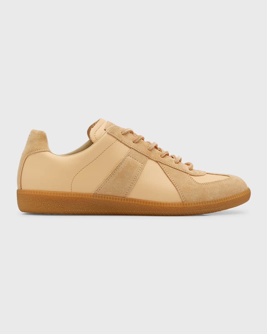靴 MAISON MARGIELA REPLICA LOW TOP SNEAKER Maison Margiela Replica Low Top Sneaker (Men) | Nordstrom