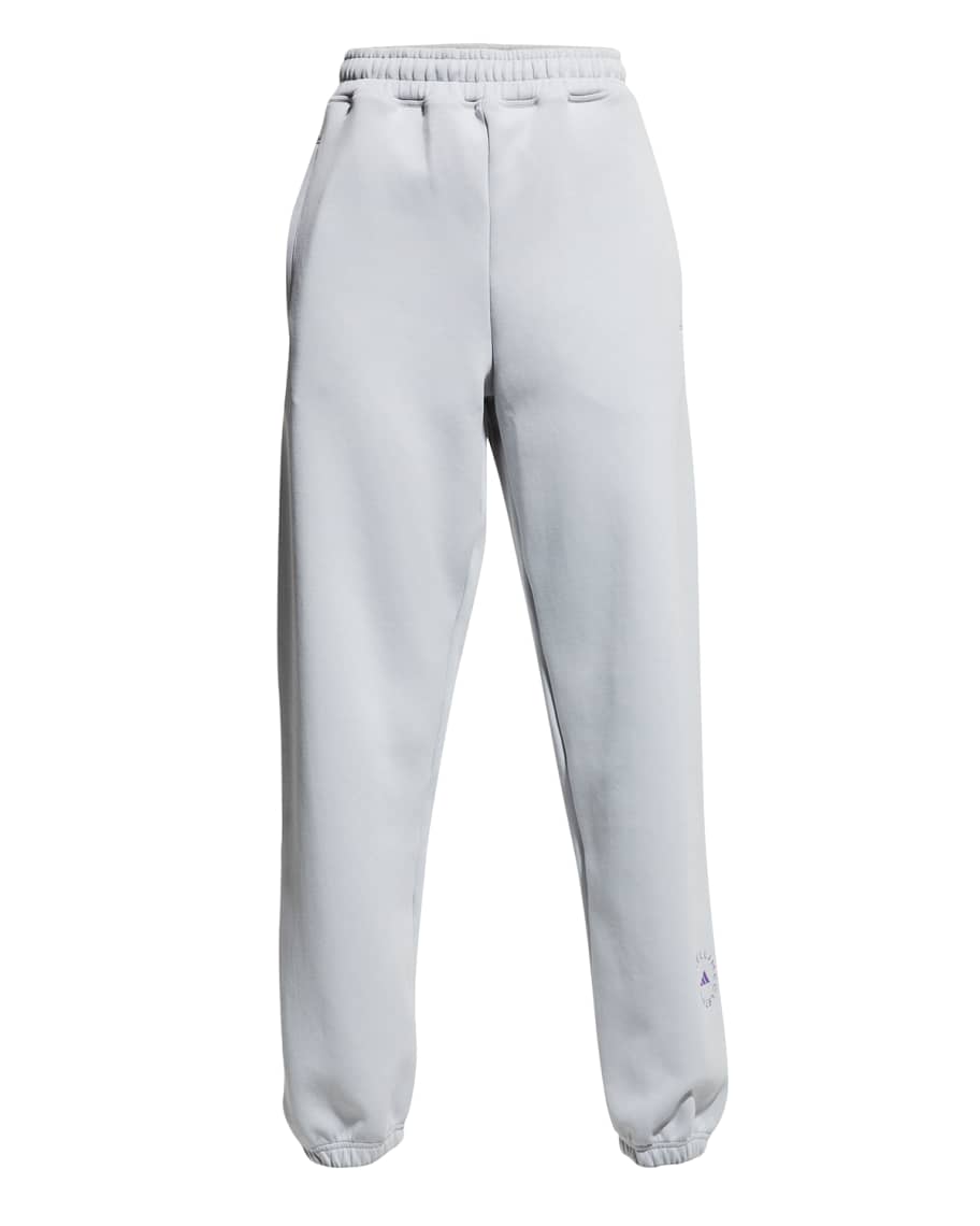 Adidas Sweatpants White Socks