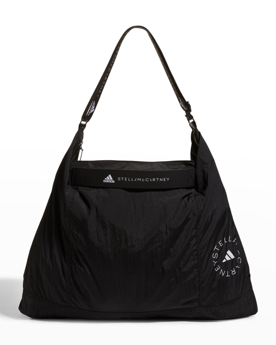 [Adidas by Stella McCartney] トートバッグ Tote Bag adidas by Stella McCartney Active Tote Bag | Neiman Marcus