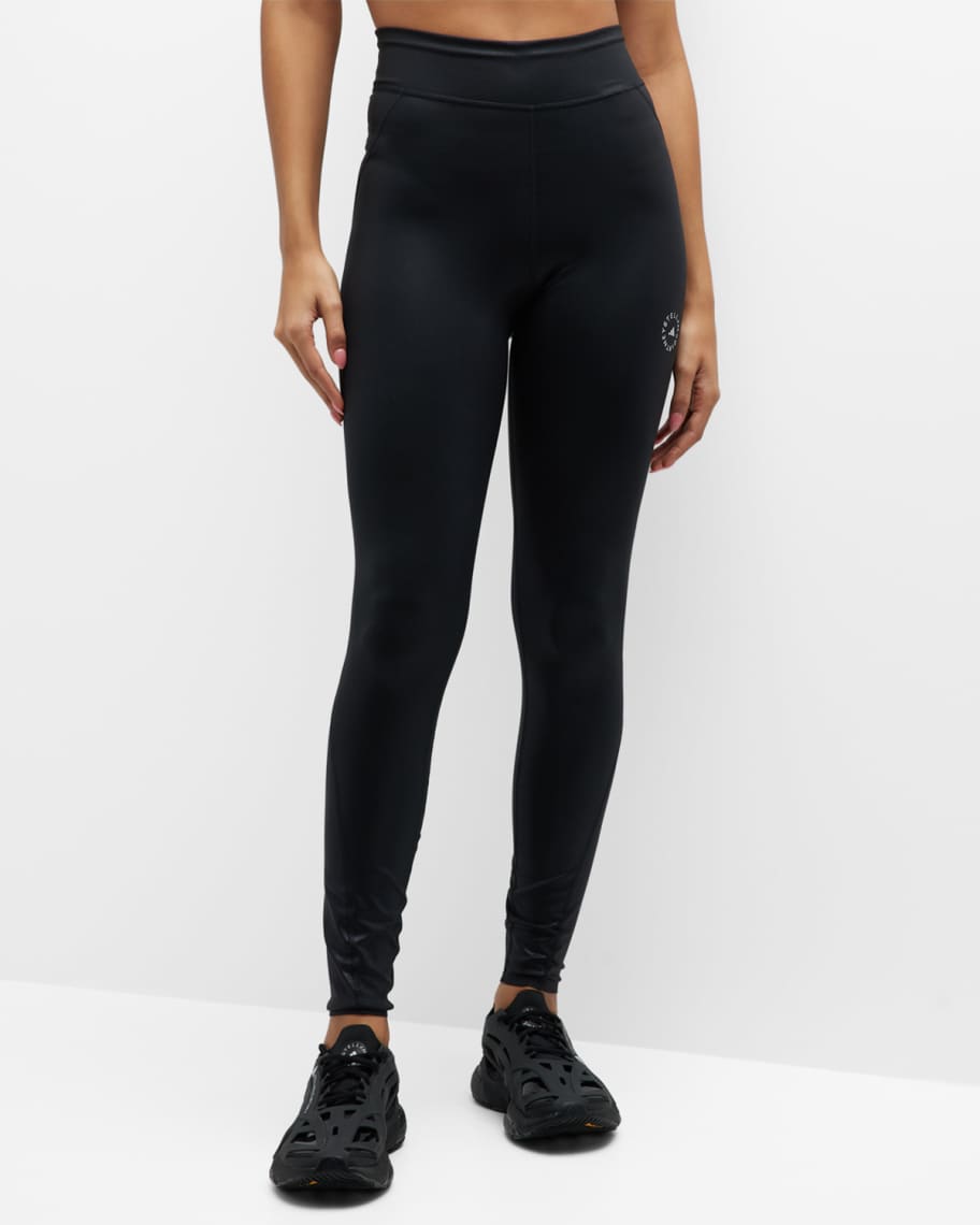 adidas by Stella McCartney TruePurpose Shine Training Leggings