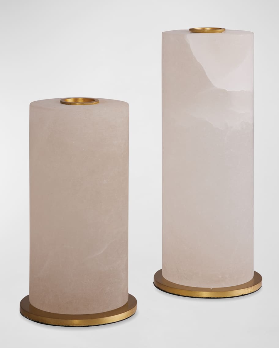 Arteriors Mateus Candle Holders, Set of 2 Neiman Marcus