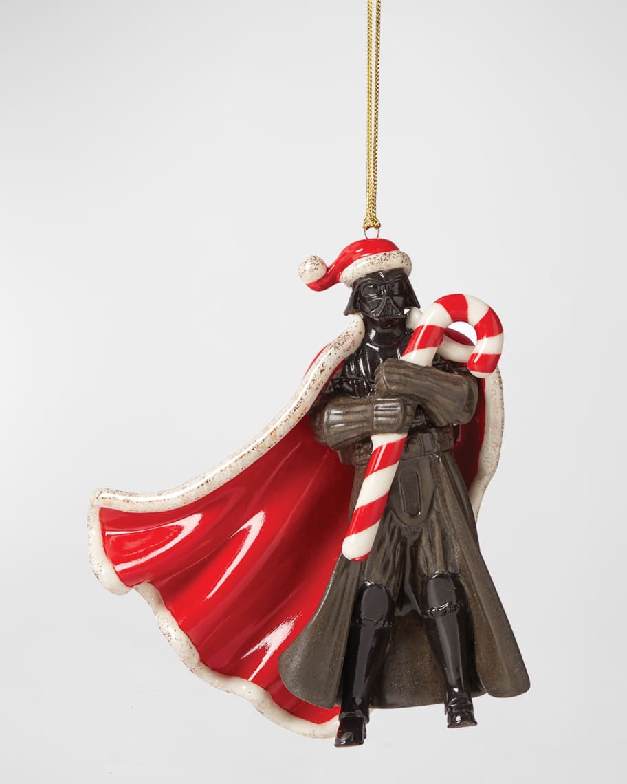 Lenox Darth Vader Christmas Ornament Neiman Marcus